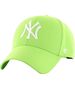 47 Brand 47 Brand New York Yankees MVP Cap B-MVPSP17WBP-LI : Rozmiar - ONE SIZE