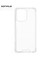 Θήκη Σιλικόνης Sonique Armor Clear Anti Shock Xiaomi Redmi 13 4G / Poco M6 4G Διάφανο 5210312071901