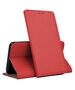 Case HUAWEI P20 LITE Flip Magnet red 5902429906817