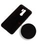 Case XIAOMI REDMI NOTE 9 Silicone case black 5902537052628