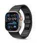 Strap for APPLE WATCH 6 / 7 / 8 / 9 / 10 / SE / ULTRA 1 / 2 (44 / 45 / 46 / 49 MM) Tech-Protect LinkBand black 5906302370931