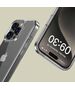 Case XIAOMI 14T Tech-Protect Flexair Hybrid Clear transparent 5906302371310