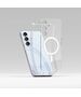 Case SAMSUNG GALAXY S24 FE Ringke Fusion Magnetic MagSafe Clear transparent 8800274964600