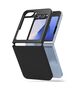 Case SAMSUNG GALAXY Z FLIP 6 Ringke Slim black 8809961787614