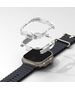 Case APPLE WATCH ULTRA 1 / 2 (49MM) Ringke Fusion Bumper black 8800274963856