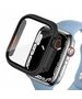 Case APPLE WATCH 10 (46MM) Tech-Protect Defense360 Black / Orange 5906302376568