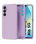 Case SAMSUNG GALAXY A16 Tech-Protect Icon purple 5906302372744