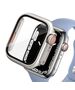 Case APPLE WATCH 10 (46MM) Tech-Protect Defense360 Titanium / Orange 5906302376575