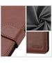 Case XIAOMI REDMI 14C / POCO C75 Tech-Protect Wallet brown 5906302380084