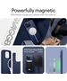 Case IPHONE 16 PRO Spigen Cyrill Kajuk Mag MagSafe navy blue 8809971232890