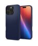 Case IPHONE 16 PRO Spigen Cyrill Kajuk Mag MagSafe navy blue 8809971232890