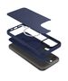 Case IPHONE 16 PRO Spigen Cyrill Kajuk Mag MagSafe navy blue 8809971232890