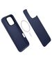 Case IPHONE 16 PRO Spigen Cyrill Kajuk Mag MagSafe navy blue 8809971232890