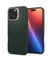 Case IPHONE 16 PRO Spigen Cyrill Kajuk Mag MagSafe Forest Green 8809971232883