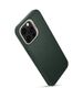 Case IPHONE 16 PRO Spigen Cyrill Kajuk Mag MagSafe Forest Green 8809971232883