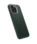 Case IPHONE 16 PRO Spigen Cyrill Kajuk Mag MagSafe Forest Green 8809971232883