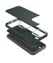 Case IPHONE 16 PRO Spigen Cyrill Kajuk Mag MagSafe Forest Green 8809971232883