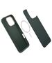 Case IPHONE 16 PRO Spigen Cyrill Kajuk Mag MagSafe Forest Green 8809971232883