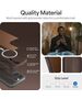 Case IPHONE 16 PRO Spigen Cyrill Kajuk Mag MagSafe Saddle Brown 8809971232876