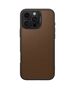 Case IPHONE 16 PRO Spigen Cyrill Kajuk Mag MagSafe Saddle Brown 8809971232876