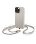 Case IPHONE 16 PRO MAX Spigen Cyrill Kajuk Classic Charm Mag MagSafe Cream 8809971232821