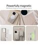 Case IPHONE 16 PRO MAX Spigen Cyrill Kajuk Classic Charm Mag MagSafe Cream 8809971232821