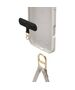 Case IPHONE 16 PRO MAX Spigen Cyrill Kajuk Classic Charm Mag MagSafe Cream 8809971232821