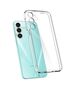 Case SAMSUNG GALAXY A16 Spigen Ultra Hybrid Crystal Crystal Clear transparent 8809971237208