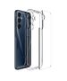 Case SAMSUNG GALAXY A16 Spigen Ultra Hybrid Crystal Crystal Clear transparent 8809971237208