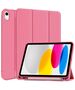 Case APPLE IPAD 10.9 (10GEN) Tech-Protect SC Pen Magenta 5906302372089