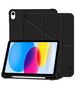 Case APPLE IPAD 10.9 (10GEN) Tech-Protect Sc Pen Origami black 5906302371655