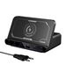 BlitzWolf Wall charger Blitzwolf BW-S26 250W (black) [product_code]  BW-S27 έως και 12 άτοκες δόσεις 5906168439872