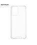 Θήκη Σιλικόνης Sonique Armor Clear Anti Shock Xiaomi Xiaomi 13 Lite 5G Διάφανο 5201101984892