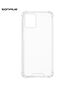 Θήκη Σιλικόνης Sonique Armor Clear Anti Shock Motorola Moto G14 4G / Moto G54 5G Διάφανο 5210312071963