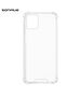 Θήκη Σιλικόνης Sonique Armor Clear Anti Shock Motorola Moto G32 Διάφανο 5210312071987