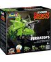 *****REVEL CyberBeasts TerraTops 07852