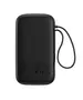 Baseus QPow 2 20000mAh 30W 2xUSB-C powerbank (black)