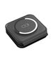 Choetech T588-F Magnetic Wireless Charger 3w1 15W (black)