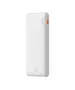 Baseus Airpow 10000mAh 20W powerbank (white)