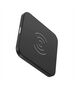 Choetech T511-S Wireless Charger 10W (black)