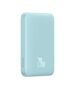 Baseus Magnetic Mini Powerbank 6000mAh 20W (blue)