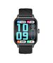 Blitzwolf BW-HL5 smartwatch IP67 black