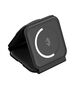 Choetech T588-F Magnetic Wireless Charger 3w1 15W (black)