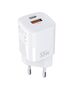 Choetech PD5006 Wall Charger, 33W (white)