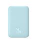 Baseus Magnetic Mini Powerbank 6000mAh 20W (blue)