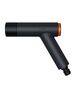 BASEUS GF3 Car Wash Spray Nozzle Vehicle Cleaning Water Spray Gun with 7.5m Telescopic Hose and Connector black