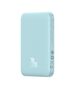 Baseus Magnetic Mini Powerbank 6000mAh 20W (blue)