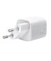 Choetech PD5006 Wall Charger, 33W (white)