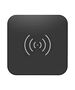 Choetech T511-S Wireless Charger 10W (black)