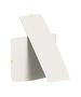 Baseus T-Space roof cover for Tesla model Y/3 single layer white